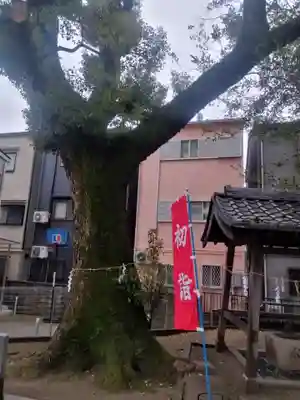 太間天満宮(大阪府)