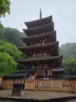 長谷寺(奈良県)