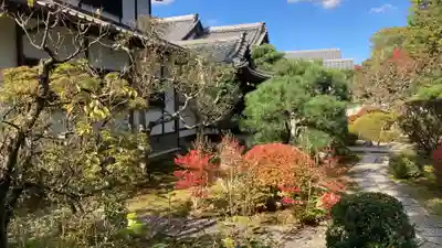 一華院(京都府)