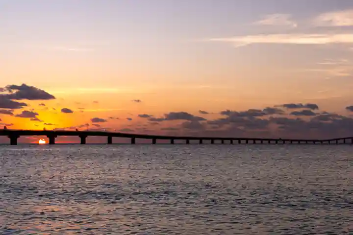 宮古神社(沖縄県)