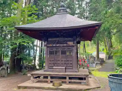 大悲願寺のその他建物