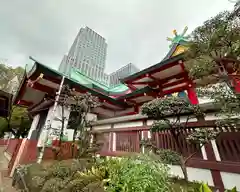 御霊神社(大阪府)