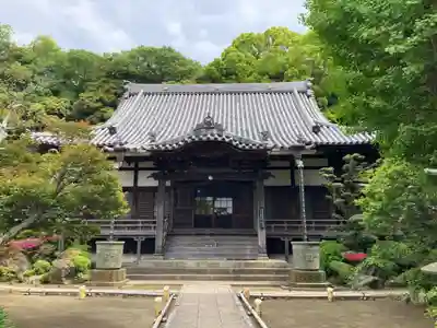 本蓮寺(神奈川県)