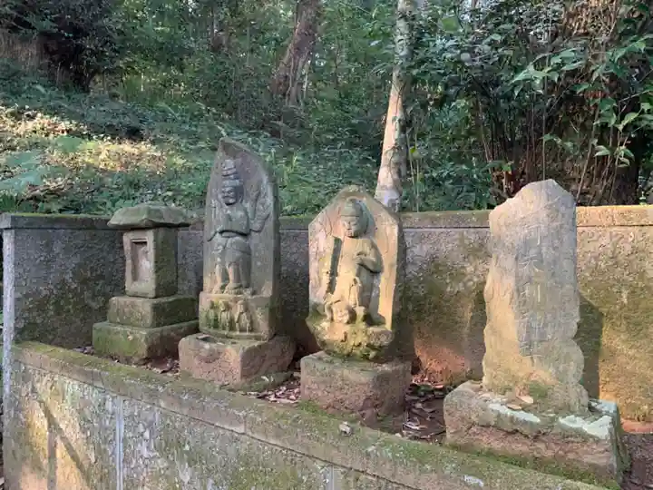 大六天神社(千葉県)