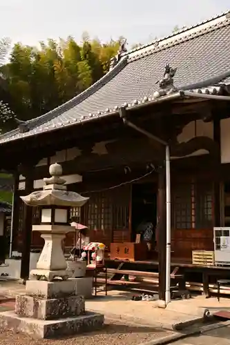 掌禅寺(愛媛県)