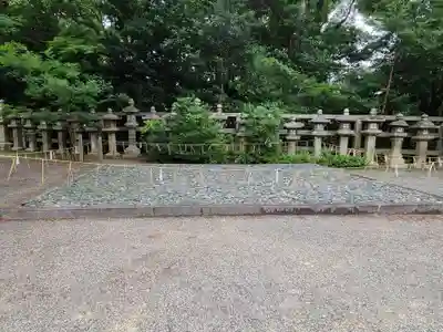石清水八幡宮のその他建物