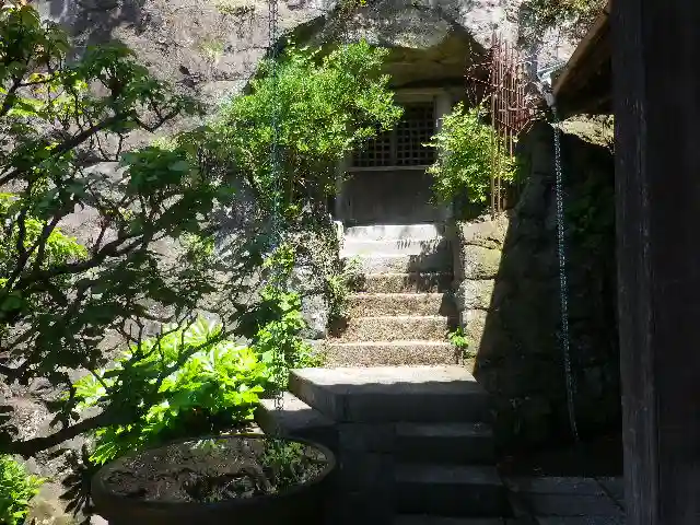 法性寺のその他建物