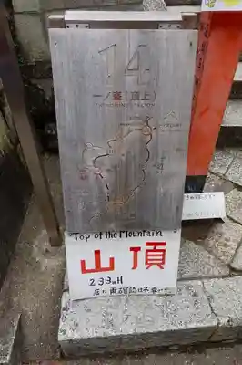 伏見稲荷大社のその他建物