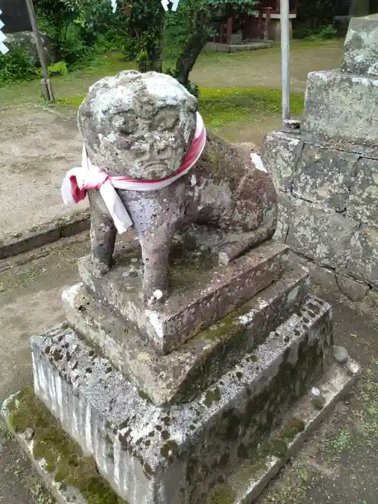 天神社(宮城県)