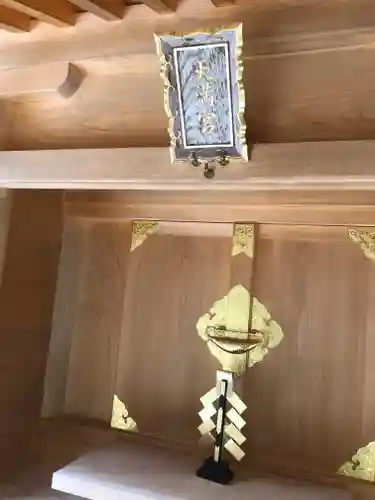 須部神社(福井県)