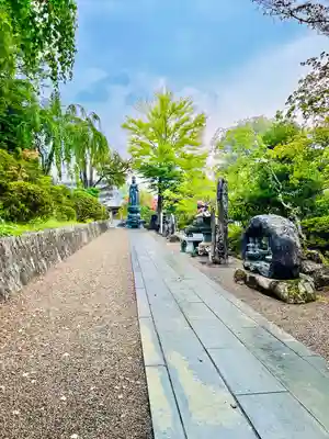 禅昌寺(宮城県)