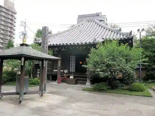 宝勝山　南藏院   蓮光寺のその他建物