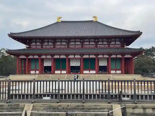 興福寺 南円堂(奈良県)