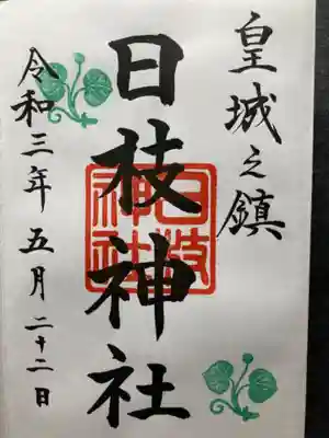 東京十社