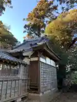 菅原神社(千葉県)