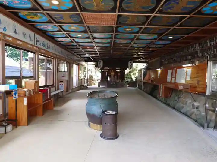 福巌寺(一願寺)(和歌山県)