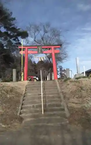 大崎神社(宮城県)