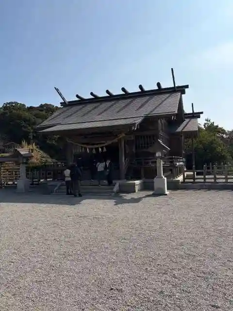 大御神社(宮崎県)