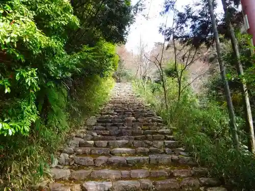 桑実寺(滋賀県)