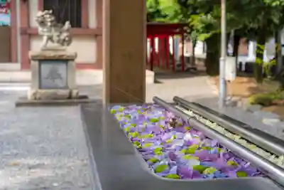 木元神社(静岡県)