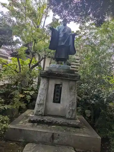 蓮昌寺(東京都)
