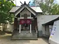 星置神社(北海道)
