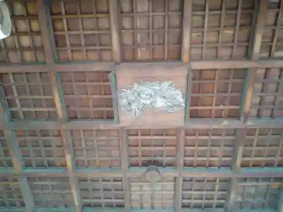 観音寺（世田谷山観音寺）の芸術