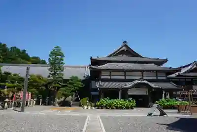 秋葉總本殿可睡斎のその他建物