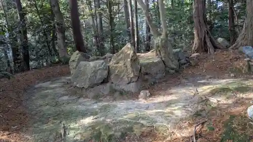 小槻大社(滋賀県)