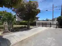 称専寺(東京都)