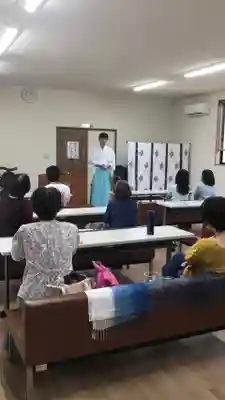 總社 和田八幡宮(福井県)