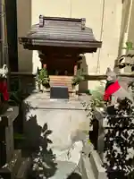 家内喜稲荷神社(東京都)