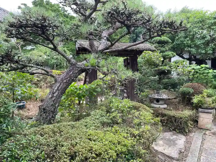 千仏院(奈良県)