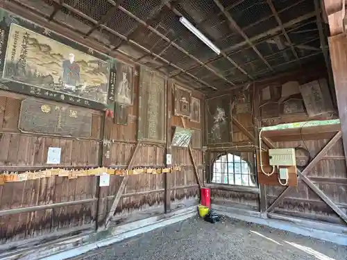 法華経寺(千葉県)