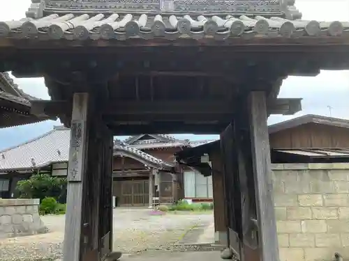 平泉寺(愛知県)