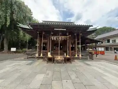 仙台東照宮(宮城県)