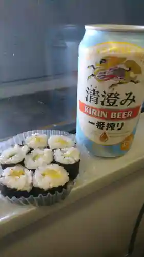 出雲大神宮の食事