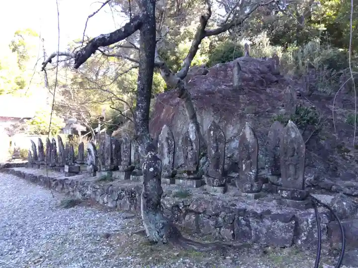 摩訶耶寺(静岡県)
