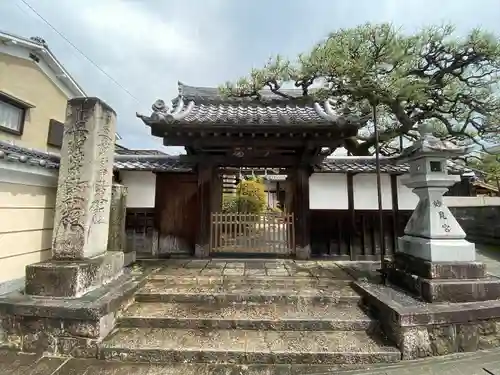 妙眞寺(滋賀県)