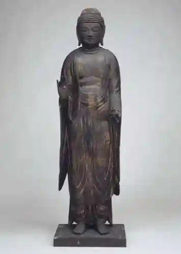 平等寺（因幡堂）(京都府)