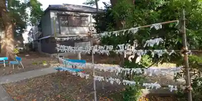 神足神社(京都府)