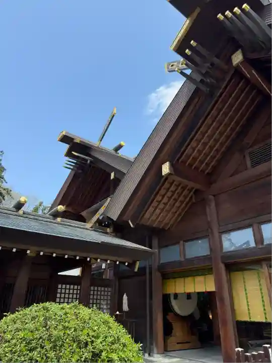 櫻木神社(千葉県)