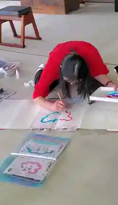 高松山観音寺(福島県)