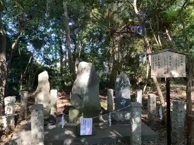 櫻木神社(千葉県)