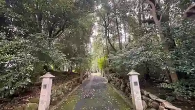 斎神社(滋賀県)