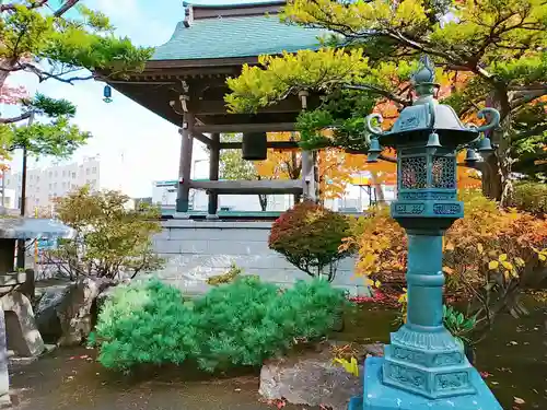 福住寺のその他建物