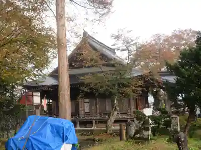浦佐白山神社(新潟県)