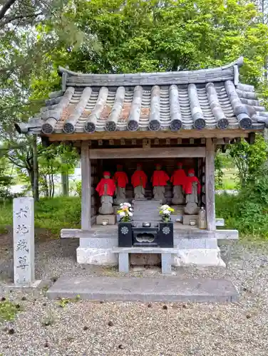 岩屋寺(福島県)