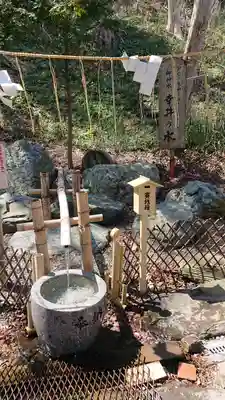 千歳神社のその他建物
