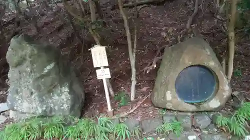 鞍馬寺のその他建物